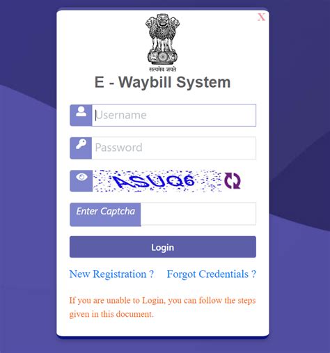 Billing Login .